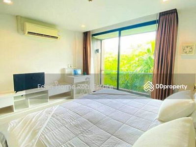 Sea view condominium for rent at Panwa beach, Phuket, Thailand Sea view condominium for rent at Panwa beach, Phuket, Thailand