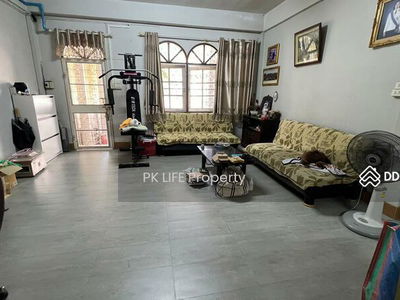 Logement dans Ban Ratsada, Thailand Logement dans Ban Ratsada, Thailand