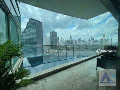 Le Raffine Sukhumvit 31, Bangkok, Thailand Le Raffine Sukhumvit 31, Bangkok, Thailand