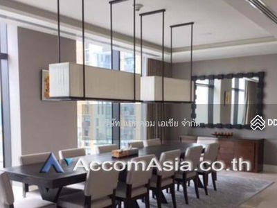 The Residences at The St. Regis Bangkok, Bangkok, Thailand The Residences at The St. Regis Bangkok, Bangkok, Thailand