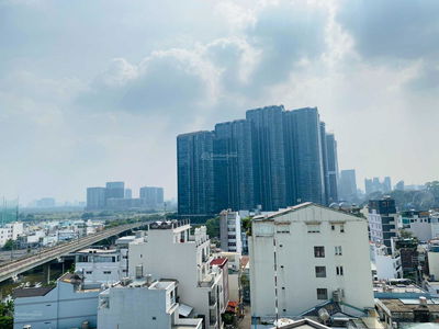 Gehäuse In Ho Chi Minh City, Vietnam Gehäuse In Ho Chi Minh City, Vietnam