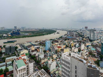 The Tresor, Vietnam The Tresor, Vietnam