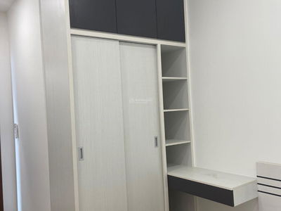 Q7 Saigon Riverside, Vietnam Q7 Saigon Riverside, Vietnam