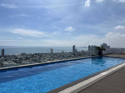 Son Tra Ocean View, Vietnam Son Tra Ocean View, Vietnam