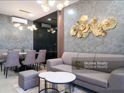 Sky 89, Vietnam  Sky 89, Vietnam