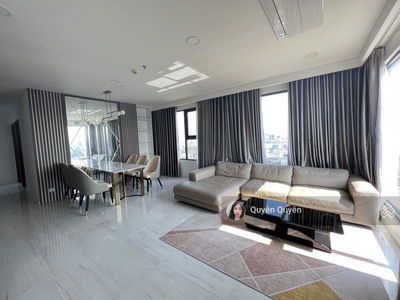 Kingdom 101, Vietnam Kingdom 101, Vietnam