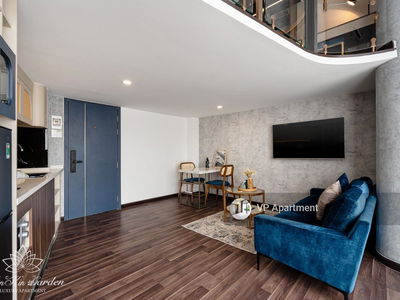 Alojamiento en Ho Chi Minh City, Vietnam Alojamiento en Ho Chi Minh City, Vietnam