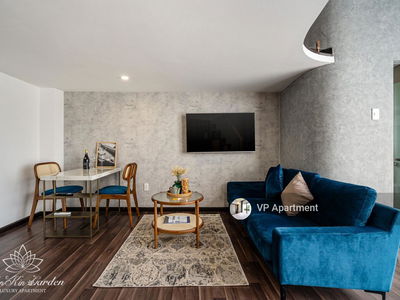 Жилье в Ho Chi Minh City, Vietnam Жилье в Ho Chi Minh City, Vietnam