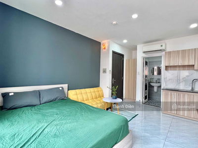 Alojamiento en Ho Chi Minh City, Vietnam Alojamiento en Ho Chi Minh City, Vietnam