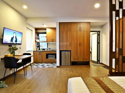 Alojamiento en Hanoi, Vietnam Alojamiento en Hanoi, Vietnam