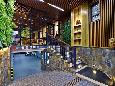 Housing in Hanoi, Vietnam Housing in Hanoi, Vietnam