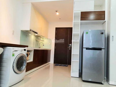 Sunrise City, Vietnam Sunrise City, Vietnam