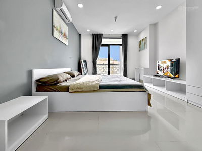 Alojamiento en Ho Chi Minh City, Vietnam Alojamiento en Ho Chi Minh City, Vietnam