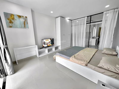 Gehäuse In Ho Chi Minh City, Vietnam Gehäuse In Ho Chi Minh City, Vietnam