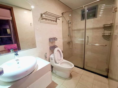 Park Hill Premium - Times City, Vietnam Park Hill Premium - Times City, Vietnam