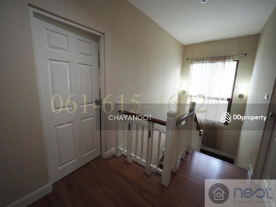 Moobaan Setthasiri Bangna-Wongwaen, Samut Prakan, Thailand Moobaan Setthasiri Bangna-Wongwaen, Samut Prakan, Thailand