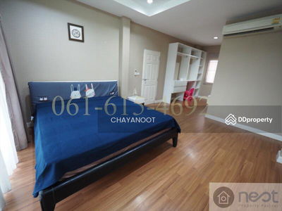 Moobaan Setthasiri Bangna-Wongwaen, Samut Prakan, Thailand Moobaan Setthasiri Bangna-Wongwaen, Samut Prakan, Thailand