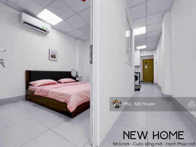 Pho Quang Street, Vietnam Pho Quang Street, Vietnam