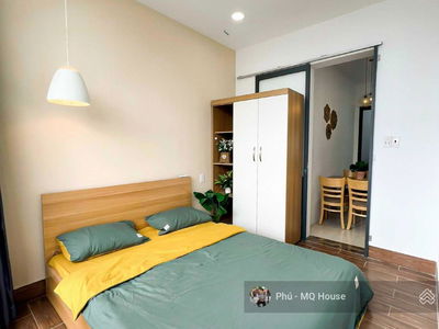 Ho Van Hue Street, Vietnam Ho Van Hue Street, Vietnam