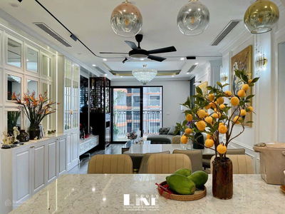 Mipec Rubik 360, Vietnam Mipec Rubik 360, Vietnam