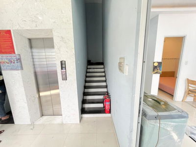 Xo Viet Nghe Tinh Street, Vietnam Xo Viet Nghe Tinh Street, Vietnam