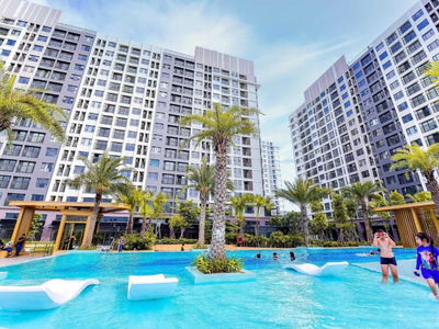 PiCity High Park, Vietnam PiCity High Park, Vietnam