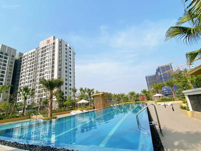 PiCity High Park, Vietnam  PiCity High Park, Vietnam