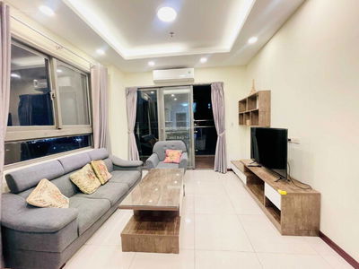 Docklands Saigon, Vietnam Docklands Saigon, Vietnam