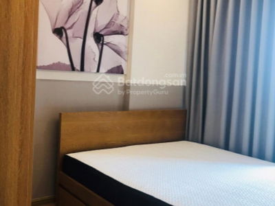 New City Thu Thiem, Vietnam New City Thu Thiem, Vietnam