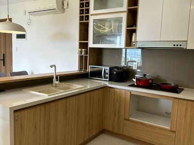 New City Thu Thiem, Vietnam  New City Thu Thiem, Vietnam