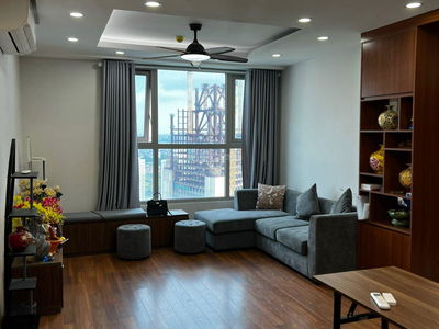 IA20 Ciputra, Vietnam IA20 Ciputra, Vietnam