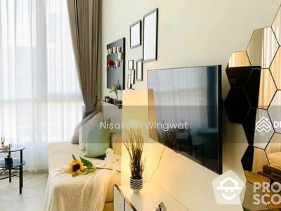 Acadamia Grand Tower, Bangkok, Thailand Acadamia Grand Tower, Bangkok, Thailand