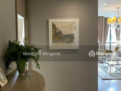 Acadamia Grand Tower, Bangkok, Thailand Acadamia Grand Tower, Bangkok, Thailand