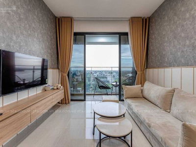 One Verandah Mapletree, Vietnam One Verandah Mapletree, Vietnam