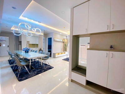 Saigon Mia, Vietnam Saigon Mia, Vietnam