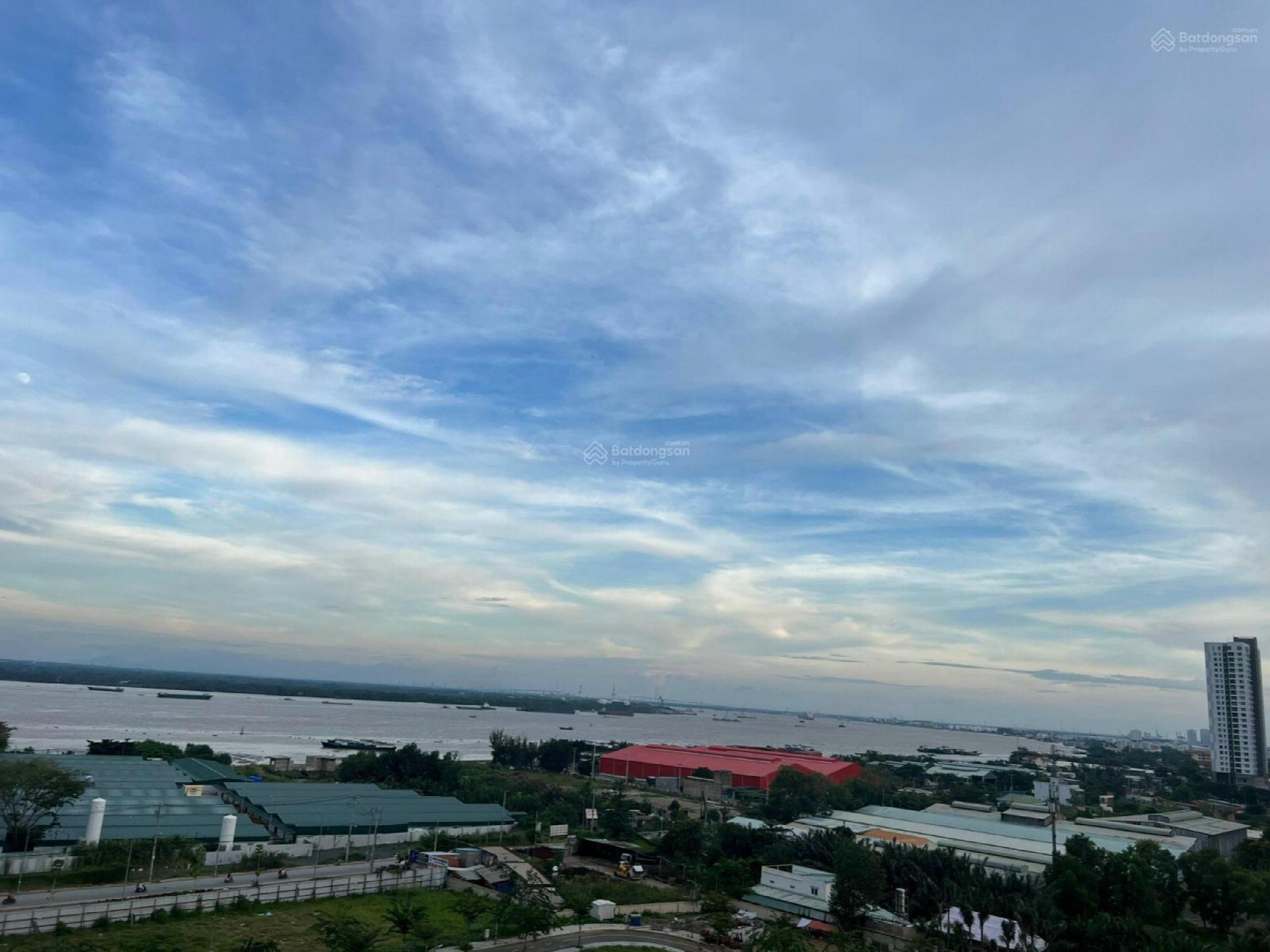 Q7 Saigon Riverside, Vietnam Q7 Saigon Riverside, Vietnam