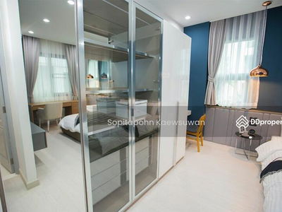 PALA Residence, Bangkok, Thailand PALA Residence, Bangkok, Thailand