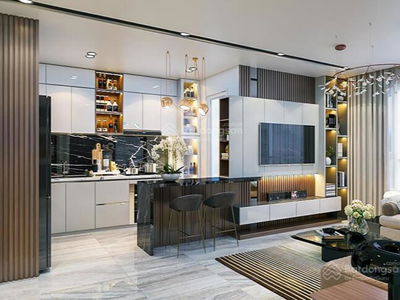 The Gold View, Vietnam The Gold View, Vietnam