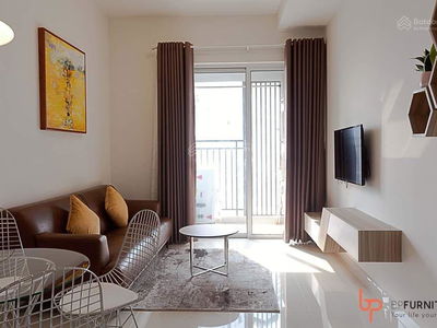 Sunrise City View, Vietnam  Sunrise City View, Vietnam