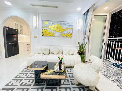 Vinhomes Central Park, Vietnam Vinhomes Central Park, Vietnam