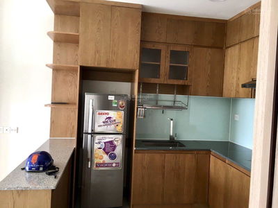 Sunrise City View, Vietnam Sunrise City View, Vietnam