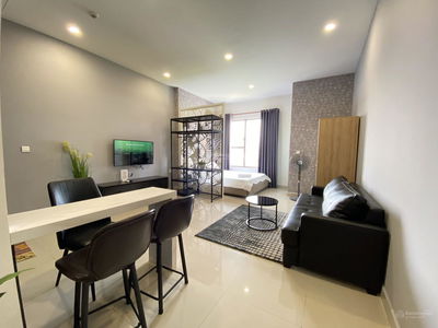 Sunrise City View, Vietnam  Sunrise City View, Vietnam