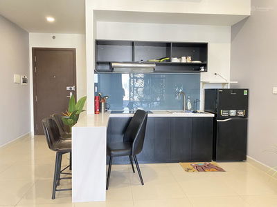 Sunrise City View, Vietnam  Sunrise City View, Vietnam