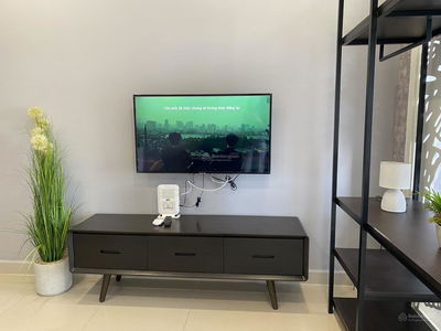 Sunrise City View, Vietnam  Sunrise City View, Vietnam