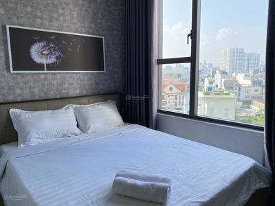 Sunrise City View, Vietnam  Sunrise City View, Vietnam