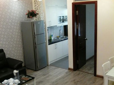 Starcity Le Van Luong, Vietnam Starcity Le Van Luong, Vietnam