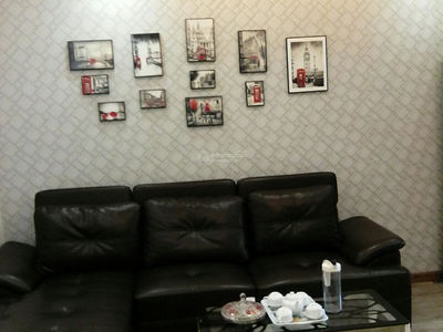 Starcity Le Van Luong, Vietnam Starcity Le Van Luong, Vietnam