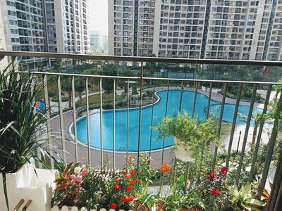 Vinhomes Smart City, Vietnam Vinhomes Smart City, Vietnam