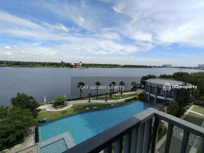 Manor Sanambinnam, Nonthaburi, Thailand Manor Sanambinnam, Nonthaburi, Thailand