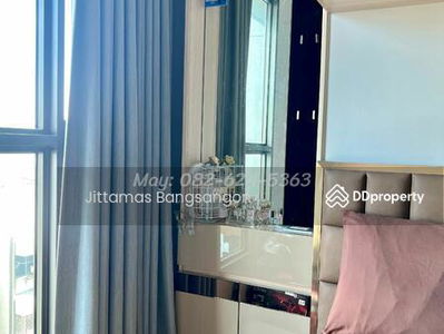 Lumpini Suite Dindaeng-Ratchaprarop, Bangkok, Thailand Lumpini Suite Dindaeng-Ratchaprarop, Bangkok, Thailand